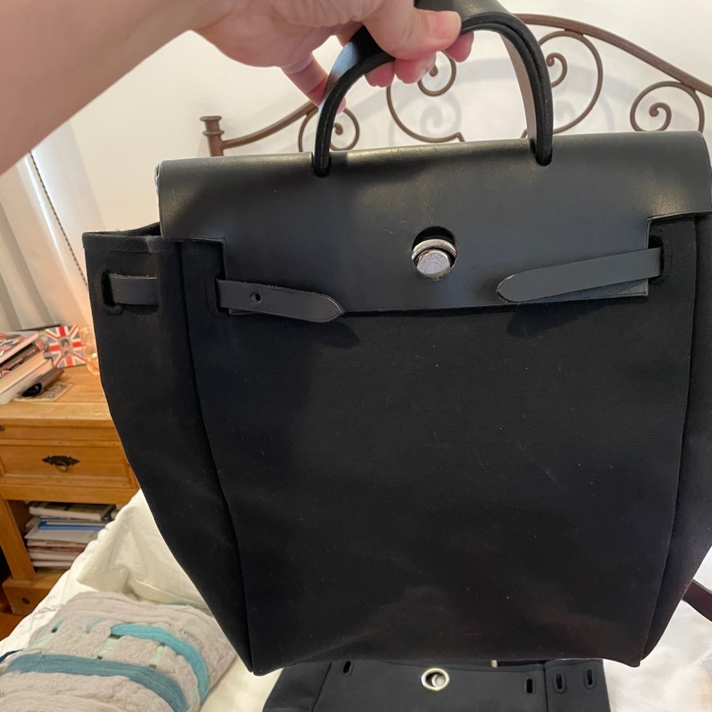 Hermès Backpack